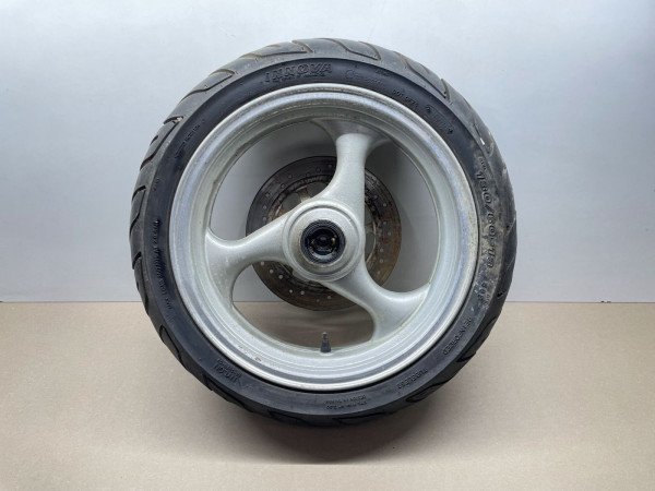 Jonway YY125T Rallox Ranger - Vorderrad Reifen Felge vorne front wheel (116)