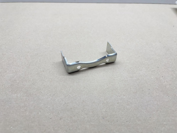 Puch M50 X50 - Bügel Drehzahlmesser Halterung Klemme (39-74R)