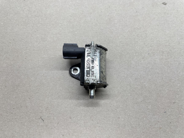 Peugeot JetForce C-Tech 50 original DellOrto Ölpumpe oil pump (98)