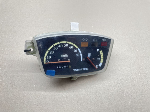 Rex SM 50 2-Takt / Capriolo - Tacho Tachometer speedometer (72-3)