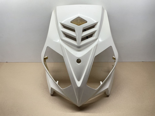 Longjia LJ125T-A Raptor - Front Verkleidung vorne Abdeckung fairing (109-2)