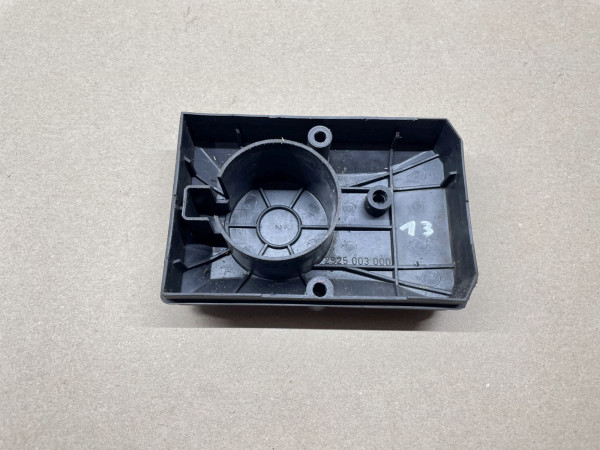 Saxonette / Spartamet - original Membranplatte Motor Vergaser (64-12)