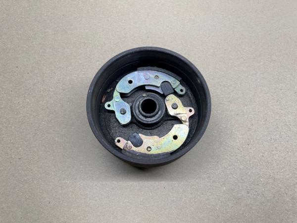 Piaggio Ciao Si Bravo Mofa - ORIGINAL Kupplung PMC03 Glocke Schleuderbacken (W7)