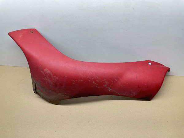 Hercules Splinter, Peugeot Speedake - Unterboden li. Verkleidung Abdeckung (81)