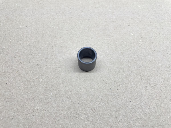 1x Tretlagerbuchse NOS NEU 16 x 20mm - PEUGEOT 103 Mofa Moped Pedale (39-50)