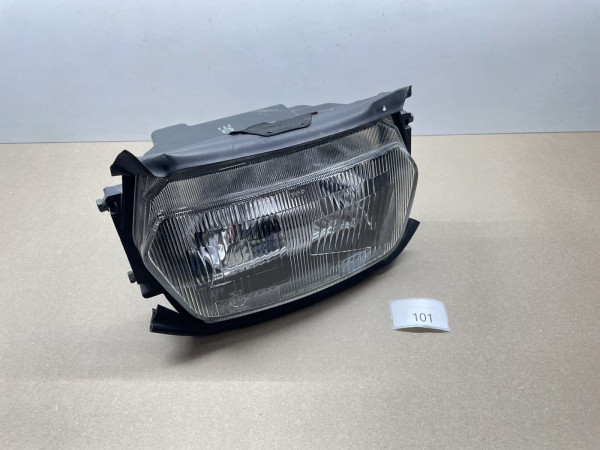 Suzuki GSX 600 F - Scheinwerfer Koito Licht Lampe vorne headlight (118-1)