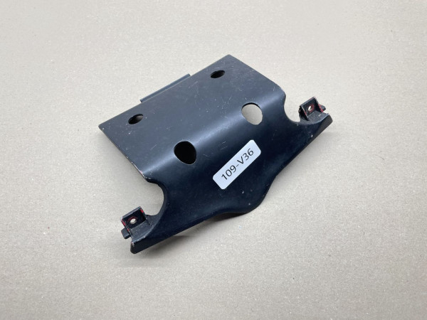 Gilera Runner SP 50 - Verkleidung Gepäckträger Abdeckung Heck fairing (109-5)