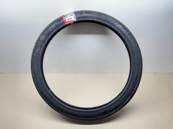 Vee Rubber VRM 054 Reifen 2.00-17 TT 33J Mantel 17 Zoll Moped Mofa KTM (94-R24)