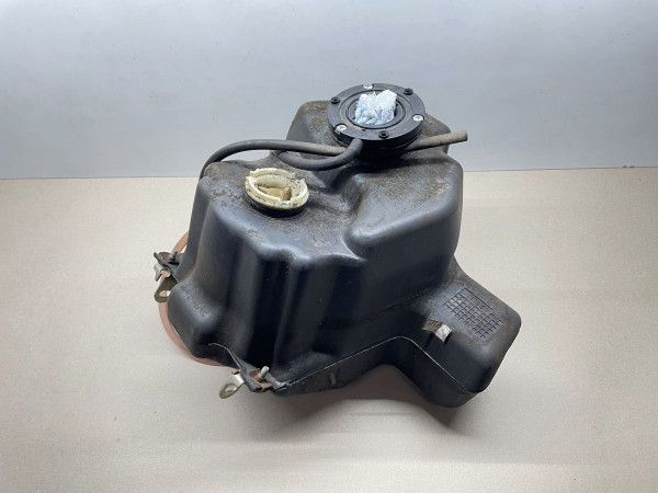 Peugeot JetForce C-Tech 50 original Benzintank petrol tank (98)