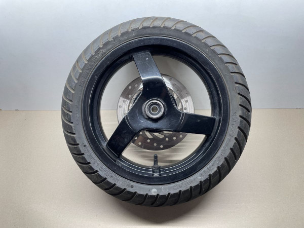 Peugeot JetForce C-Tech 50 Vorderrad Reifen Felge vorne tire (98)