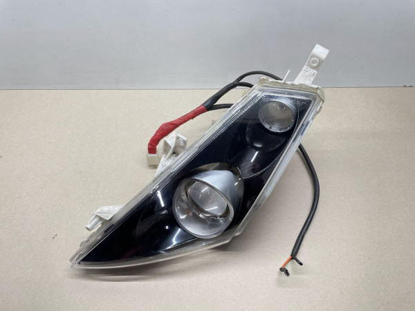 Peugeot JetForce C-Tech 50 Scheinwerfer links Licht Lampe headlight (98)