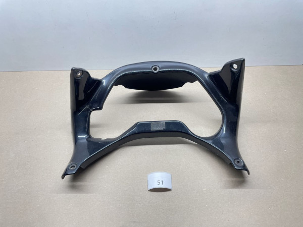 Aprilia Pegaso 650 Cube ML - Tachoverkleidung Cockpit Abdeckung Rahmen (118-V)