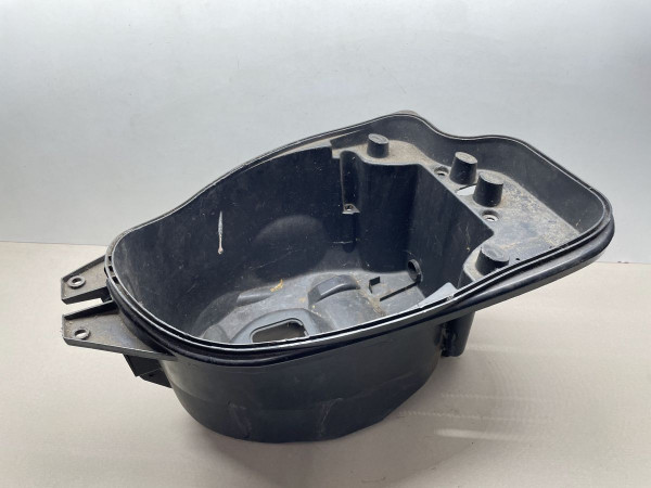 Peugeot JetForce C-Tech 50 original Helmfach Staufach Verkleidung (99-2)