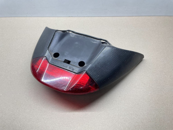 Piaggio NRG MC3 - original Rücklicht Licht Lampe hinten rearlight (111)
