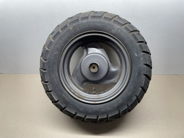 Rex SM 50 2-Takt / Capriolo - Vorderrad Reifen Felge vorne front wheel (95)