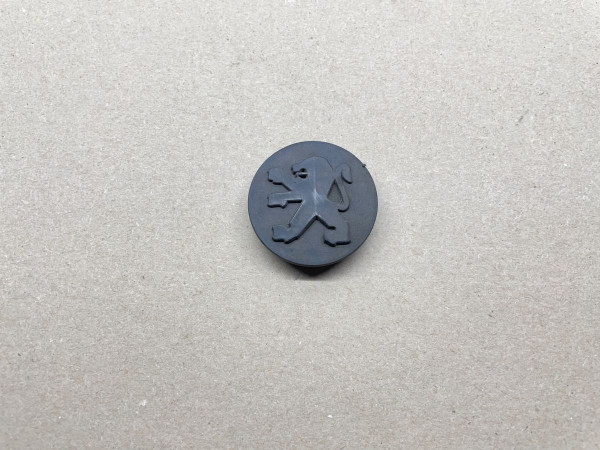 Peugeot JetForce C-Tech 50 ori. Radblende Radkappe Verkleidung Abdeckung (92)