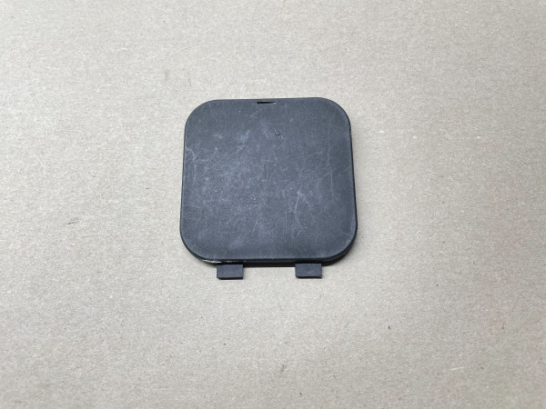 Peugeot JetForce C-Tech 50 Deckel Helmfach Abdeckung Verkleidung (99-1)