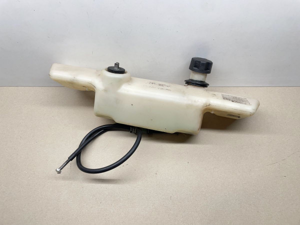 Peugeot JetForce C-Tech 50 Öltank Ölstandgeber Öltankdeckel Behälter (97-1)