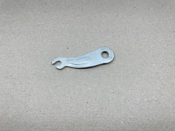 Nabenbremshebel Ankerplatte NOS NEU - KTM SM 25 , KTM MS 50 Bremse (39-52)