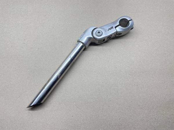 Fahrrad Lenkervorbau verstellbar 22mm Alu Saxonette Spartamet (112G)