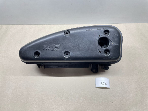 Italjet Formula - Luftfilterkasten Luftfilter Abdeckung Verkleidung (102-6)