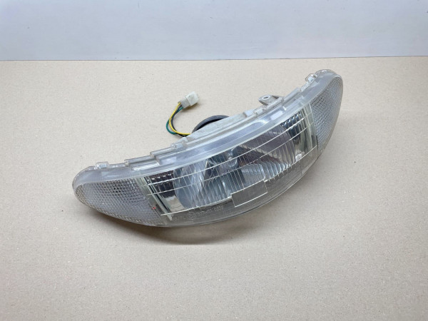 Kreidler Flory 50 2T - Scheinwerfer Licht Lampe vorne headlight (65-2)