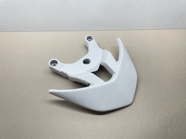 Peugeot JetForce C-Tech 50 original Heckspoiler Abdeckung Verkleidung (98)