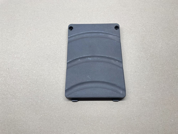 Longjia LJ125T-A Raptor - Batterieabdeckung Verkleidung Abdeckung fairing (109-2)