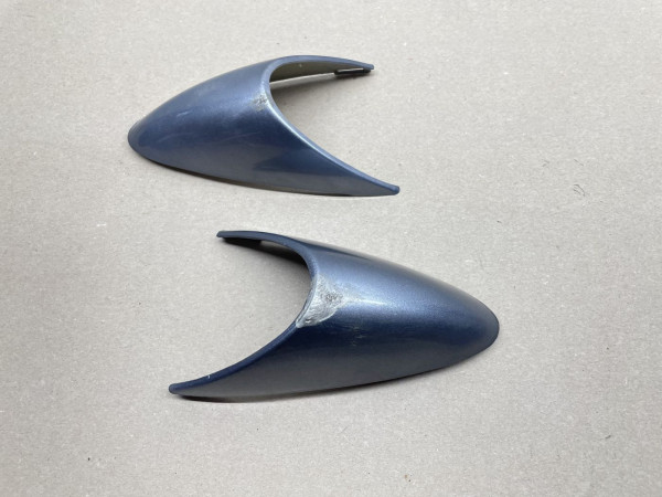 Jonway YY125T Rallox Ranger - Verkleidung Blinker links rechts Abdeckung (116)