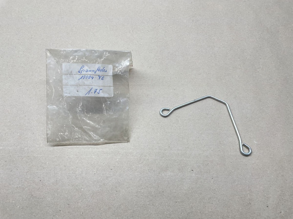 Mobylette M1 C1 Cady - Feder für Vorderradbremse Bremse vorne (39-71R)