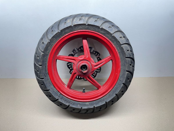 Benero Speedy 2T - Vorderrad Reifen Felge vorne front wheel (62-1)