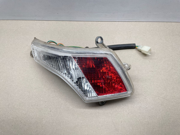 Peugeot New Vivacity 50 2T - original Blinker links Rücklicht rearlight (90)