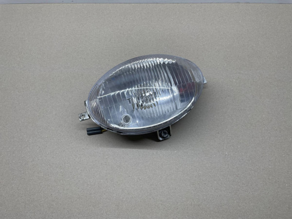 Vespa ET2 50 - original Triom Scheinwerfer Licht Lampe headlight (56)