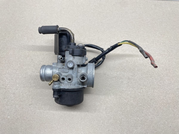 Aprilia SR50 R - DellOrto PHVA 17,5 Vergaser carburetor (93)