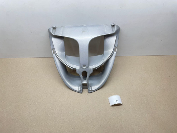 Aprilia SR50 Ditech - Verkleidung Kühlergrill Front Lufteinlass Abdeckung (118-V)