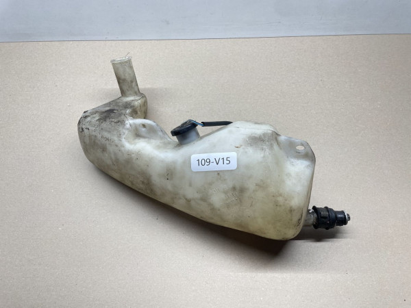 Aprilia SR50 Ditech - Öltank Ölstandgeber oil tank (109-3)