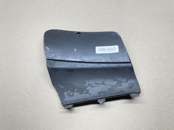 Gilera Runner SP 50 - Seitenteil Abdeckung Verkleidung Deckel fairing (109-5)