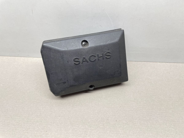Saxonette / Spartamet - Motordeckel Abdeckung Verkleidung fairing (83-2)