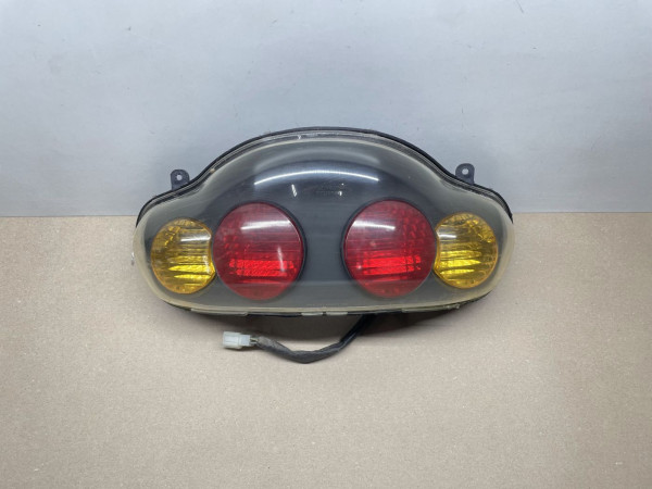Jonway YY125T Rallox Ranger - original Rücklicht Lampe hinten Bremslicht (116)