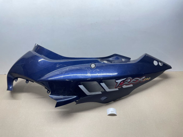 PGO T-Rex 50 /125 / 150 - Seitenverkleidung links Seitenteil fairing (118-V)
