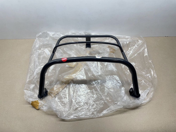 Piaggio TPH 25 50 - Sitzbankbügel Halterung Gepäckträger Rahmen NOS (118-V)