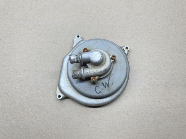 Aprilia SR50 - original Wasserpumpe Wasserpumpendeckel (109-5)