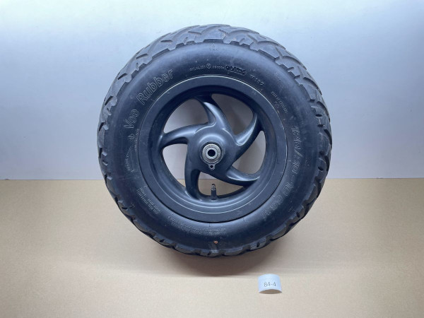 Piaggio TPH 50 - Vorderrad Reifen Felge vorne wheel (84-4)