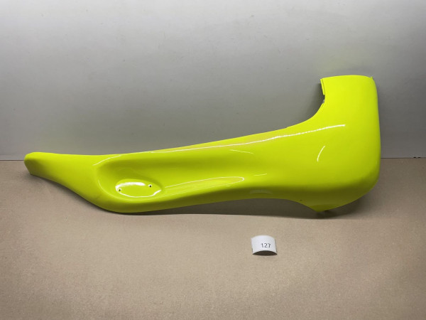 Italjet Formula 50 125 - Verkleidung rechts unten Bugspoiler Abdeckung (118)