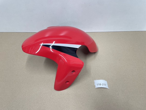 PGO G-Max , T-Rex 50 / 125 / 150 - Spritzschutz vorne Verkleidung Abdeckung (118)