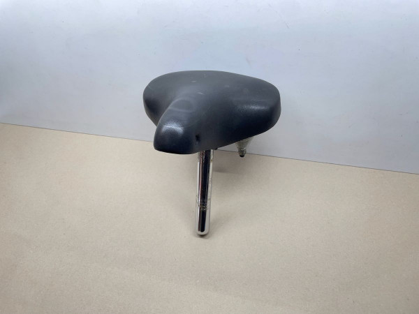 Spartamet - orignial Sattel Sitz seat (83-12)