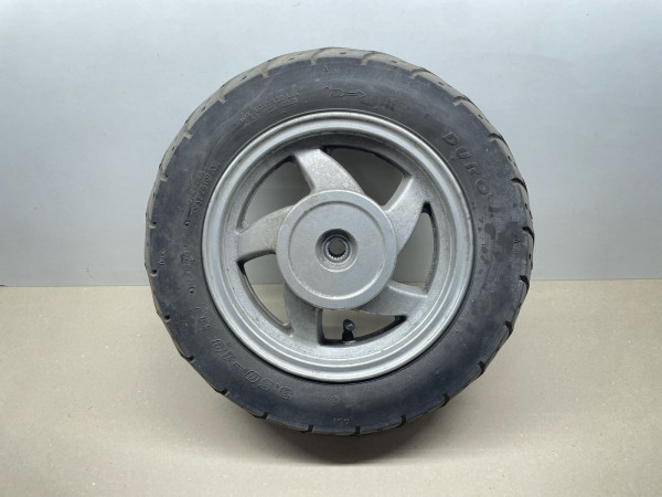 Ering / Baotian BT49QT-7 Hinterrad Reifen Felge hinten wheel (102-14)