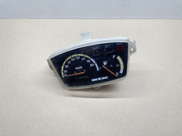 Rex SM 50 2-Takt / Capriolo - Tacho Tachometer speedometer (95)