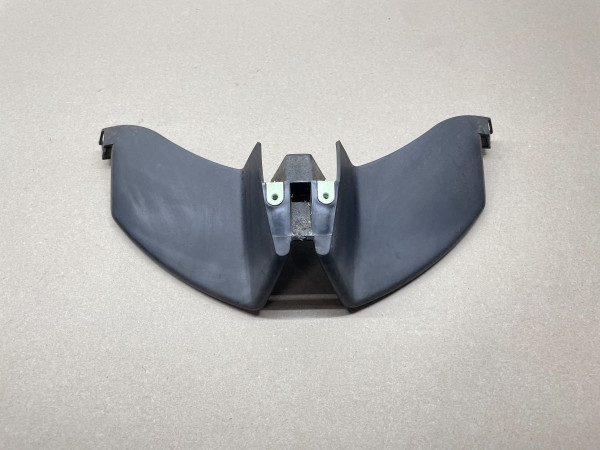 Peugeot JetForce C-Tech 50 Verkleidung unten Front Abdeckung fairing (99-1)