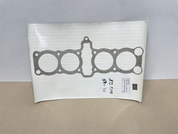 Yamaha XJ 600 FJ 600 FZ 600 - Zylinderfußdichtung cylinder base gasket (118-15)